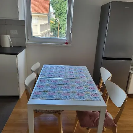 Valles Appartement *