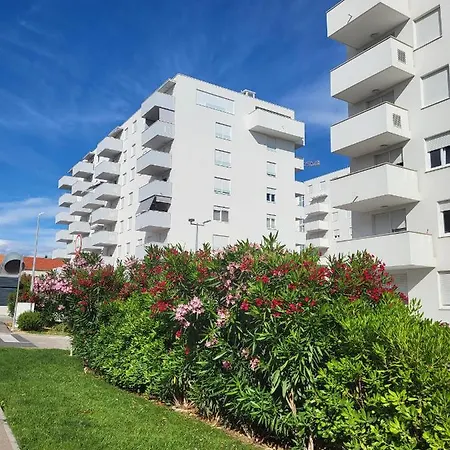 Valles Appartement *