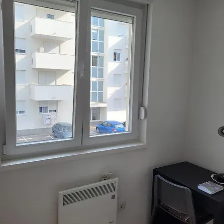Appartement Valles