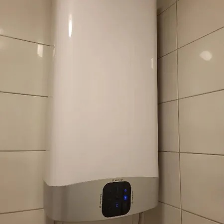 Valles Apartman Zára