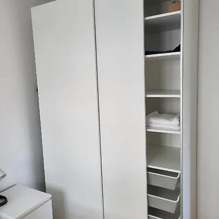 Appartement Valles *