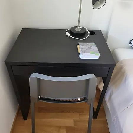 Valles Apartman