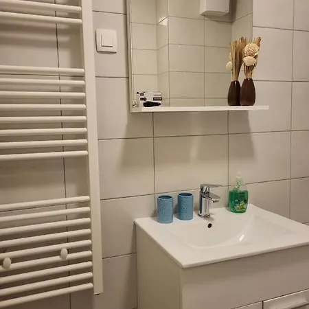 Appartement Valles