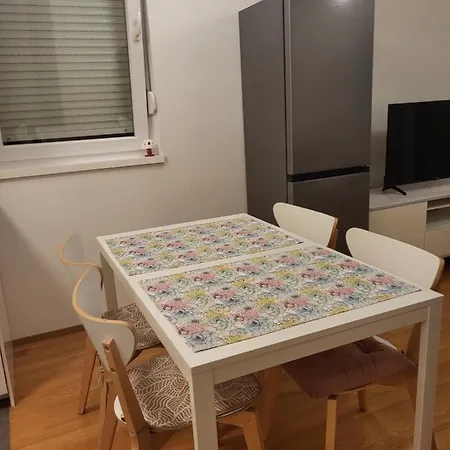 Appartement Valles *