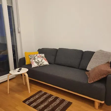 Valles Appartement