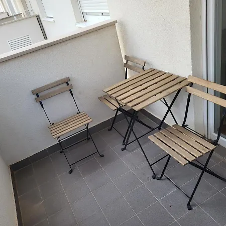 Apartamento Valles Zadar