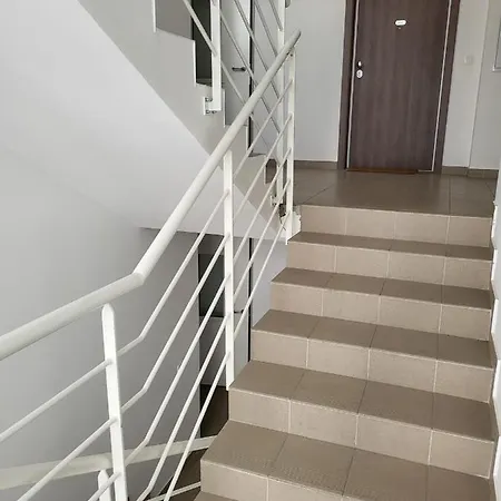 Apartamento Valles