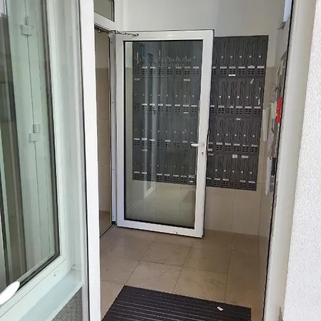 Apartamento Valles Zadar